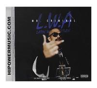 Mr Criminal – L.W.A. – CD
