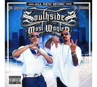 Mr. Criminal - South Sides Most Wanted