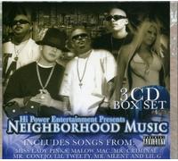 Mr. Criminal Surside Rangers Explicit Lyrics (CD)