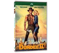 Mr. Crocodile Dundee 2