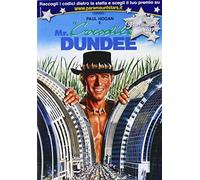 Mr. Crocodile Dundee