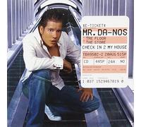 Mr Da-Nos - Check in 2 My House [Import]