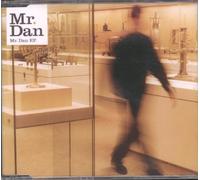 Mr Dan - Mr. Dan EP