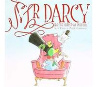Mr Darcy and the Christmas Pudding - [Version Originale] Inconnu (Auteur)