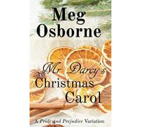 Mr Darcy's Christmas Carol