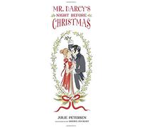 Mr. Darcy's Night Before Christmas