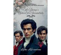 Mr Darcy's School for Scoundrels