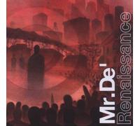 Mr de - Renaissance-a Detroit Story