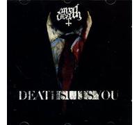 Mr Death - Death Suits You -Mcd-