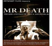 Mr Death-The Rise and Fall of Fred A Leuchter [Edizione: Regno Unito] [Import]