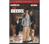 Mr Deeds