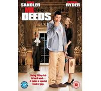 Mr. Deeds