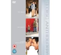 Mr. Deeds/Big Daddy/Anger Management [Import anglais]