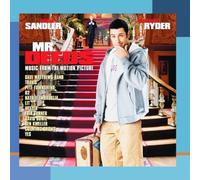 Mr Deeds by Original Soundtrack (2002-05-07)
