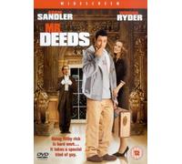 Mr Deeds [DVD] [2002]
