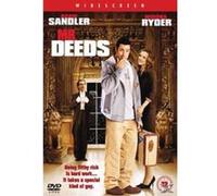 Mr Deeds G