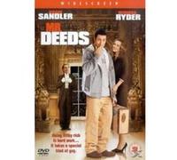 Mr Deeds G