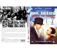 Mr. Deeds Goes to Town
