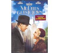 Mr. Deeds Goes to Town