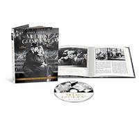 Mr. Deeds Goes To Town (80th Anniversary Edition) - Blu-ray/UltraViolet