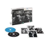 Mr Deeds Goes To Town Blu Ray And Dvd. Premium Collection. Gary Cooper.