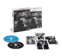 Mr Deeds Goes to Town UK Premium Collection Blu-Ray +DVD + Ltd Ed Art Cards Region Free