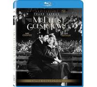 Mr. Deeds Goes to Town [Blu-Ray]