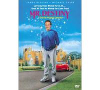 Mr. Destiny by James Belushi