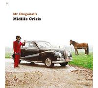 Mr. Diagonal - Midlife Crisis