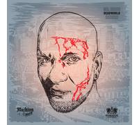 Mr. Dibbs Deadworld Reborn (Vinyl) 12" Album Coloured Vinyl (Limited Edition)