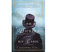 Mr. Dickens and His Carol