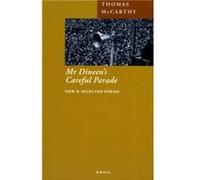 Mr. Dineens Careful Parade by Thomas McCarthy Thomas McCarthy (Auteur)