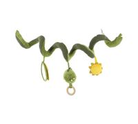 Mr. Dino spirale d activites pour poussette