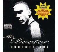 Mr Doctor - Documentary