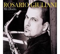 Mr Dodo by Rosario Giuliani (2002-05-03)