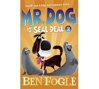Mr Dog and the Seal Deal
