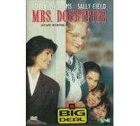 MR DOUBTFIRE/MADAME DOUBTFIRE/BILINGUE G