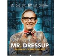 Mr. Dressup: The Magic Of Make Believe [Blu-Ray] Bonus Features, Subtitled