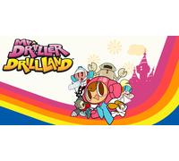 Mr DRILLER DrillLand (PC)