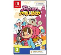 Mr. Driller DrillLand SWITCH [Code de téléchargement]