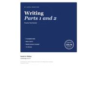 Mr. D's C1 Advanced: Writing Parts 1 and 2: 6 Complete Practice Tests with Model Answers | Cambridge C1 Level