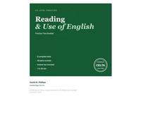 Mr. D's C2 Proficiency: Reading and Use of English: 6 Complete Practice Tests with Answer Key | Cambridge C2 Level