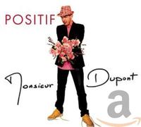 Mr. Dupont - Positif [Import]