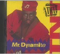 Mr Dynamite
