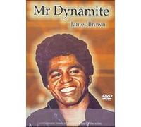 Mr Dynamite - DVD Zone 1 G