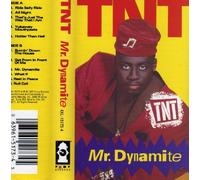 Mr. Dynamite [Import]