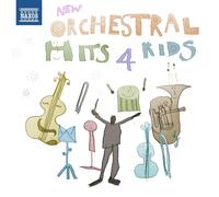 Mr. E & Me – New Orchestral Hits 4 Kids – CD – NAXOS