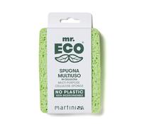 Mr.Eco Martinispa Éponge multifonction en cellulose - 30 g