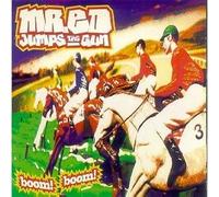 Mr.ed Jumps the Gun - Boom Boom