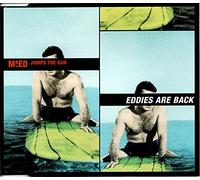 Mr.ed Jumps the Gun - Eddies Are Back